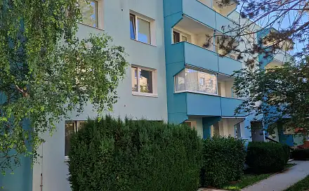 Pronájem bytu 1+1 35 m²