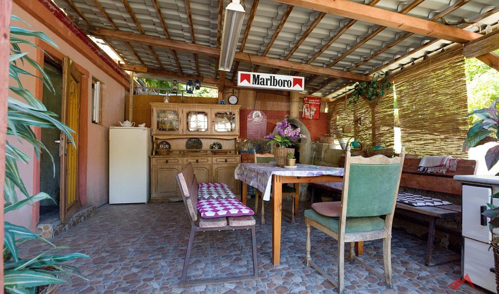 Prodej domu 120 m² s pozemkem 1 208 m², Těchlovice – náhled fotky 27