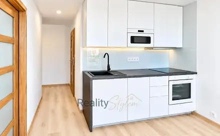 Prodej bytu 1+1 41 m², Jana Koziny, Teplice - Trnovany