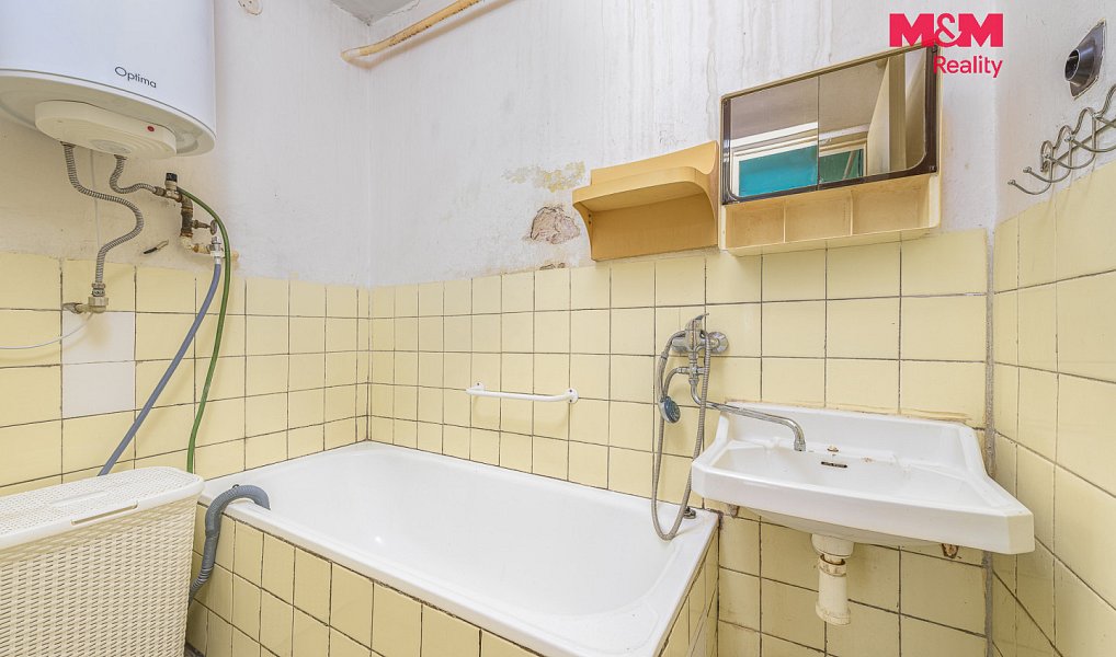 Prodej domu 111 m² s pozemkem 971 m², Horní Ředice – náhled fotky 17