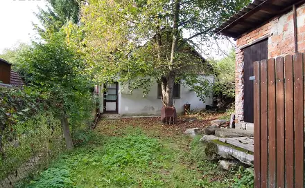 Prodej chaty/chalupy 1 140 m² s pozemkem 340 m², Kyjov - Bohuslavice, okres Hodonín