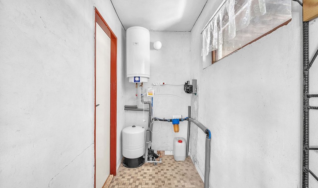 Prodej chaty/chalupy 70 m² s pozemkem 586 m², Pokojov – náhled fotky 14