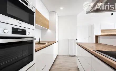 Pronájem bytu 3+kk 90 m², Kosmova, Brno - Královo Pole