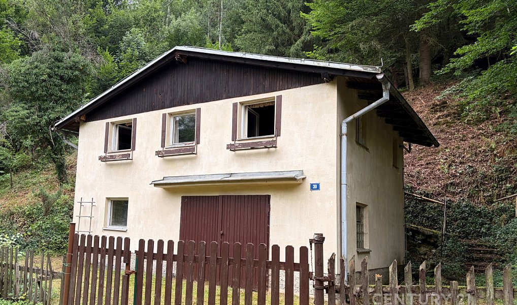 Prodej domu 56 m² s pozemkem 1 096 m², Český Dub – náhled fotky 2