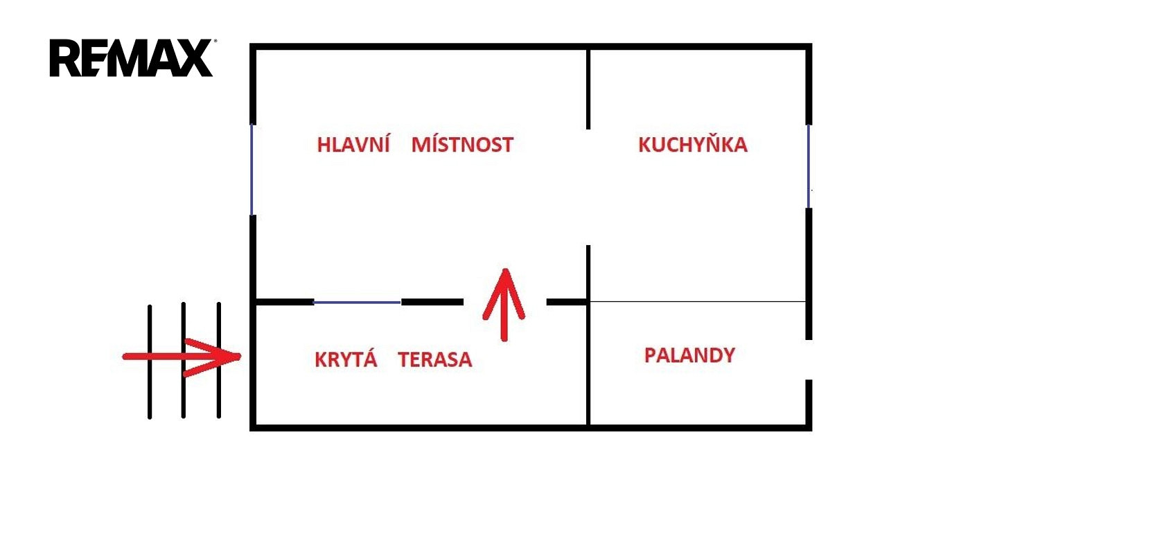 Dům – Štěnovický Borek, okres Plzeň-město – pohled 3