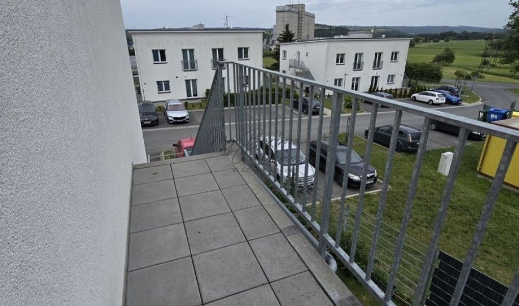 Pronájem bytu 2+kk 44 m², Blovice – náhled fotky 14