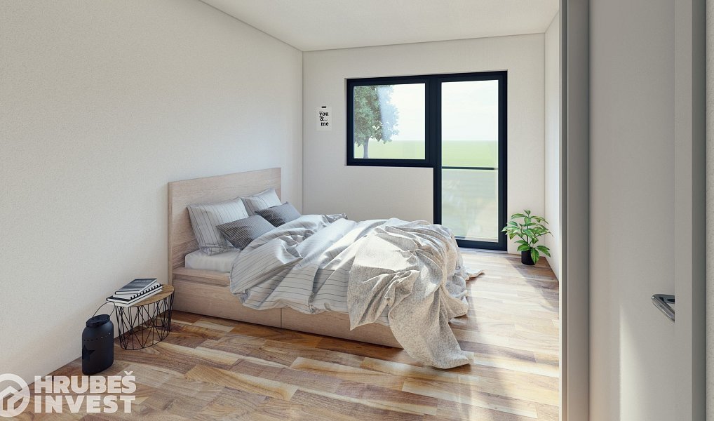 Prodej domu 105 m² s pozemkem 314 m², Olešnice – náhled fotky 17