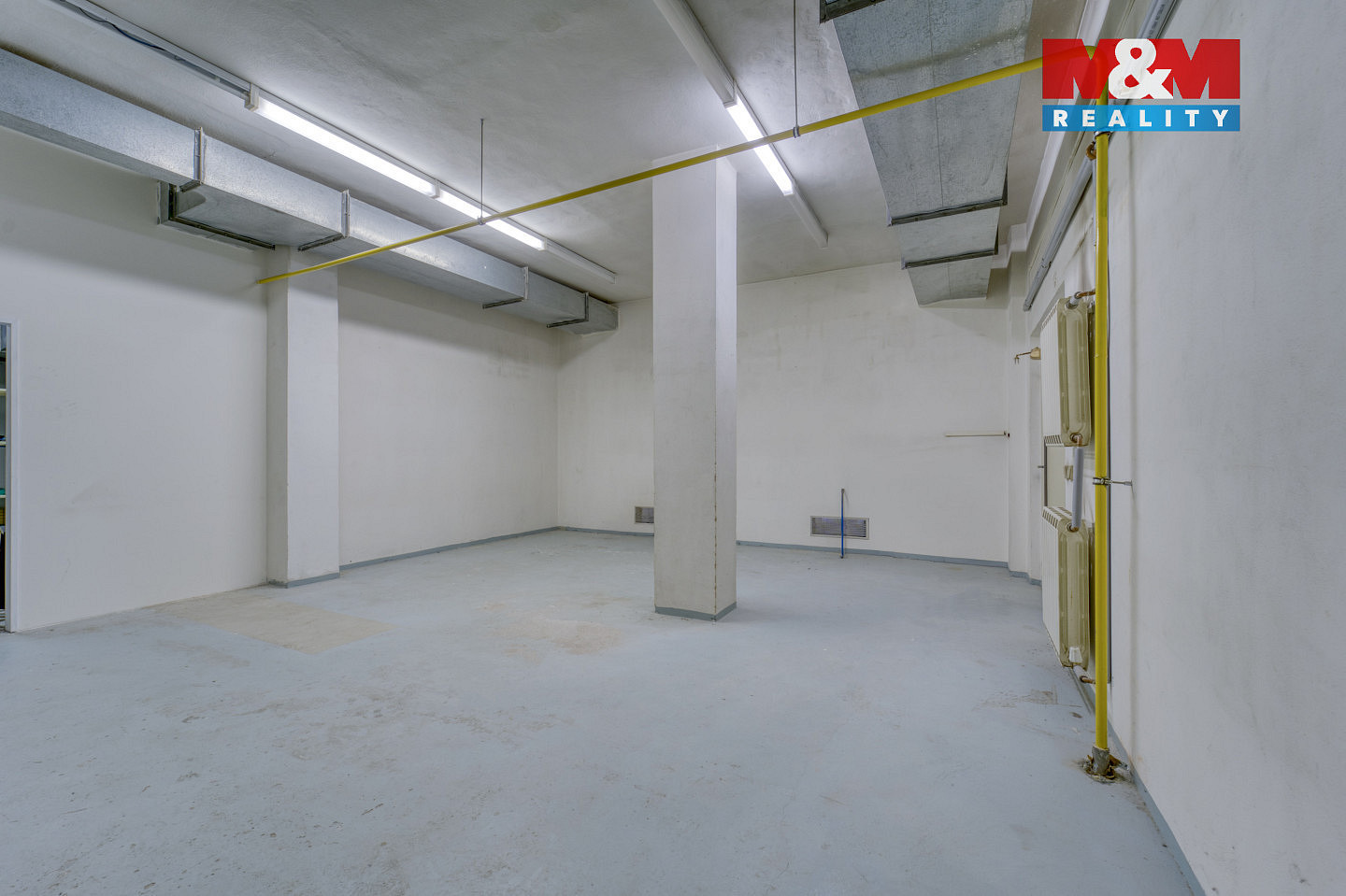 Pronájem obchodních prostor 458 m² – fotografie 5