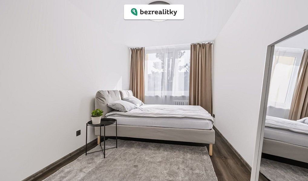 Prodej bytu 2+kk 45 m², Praha – náhled fotky 5
