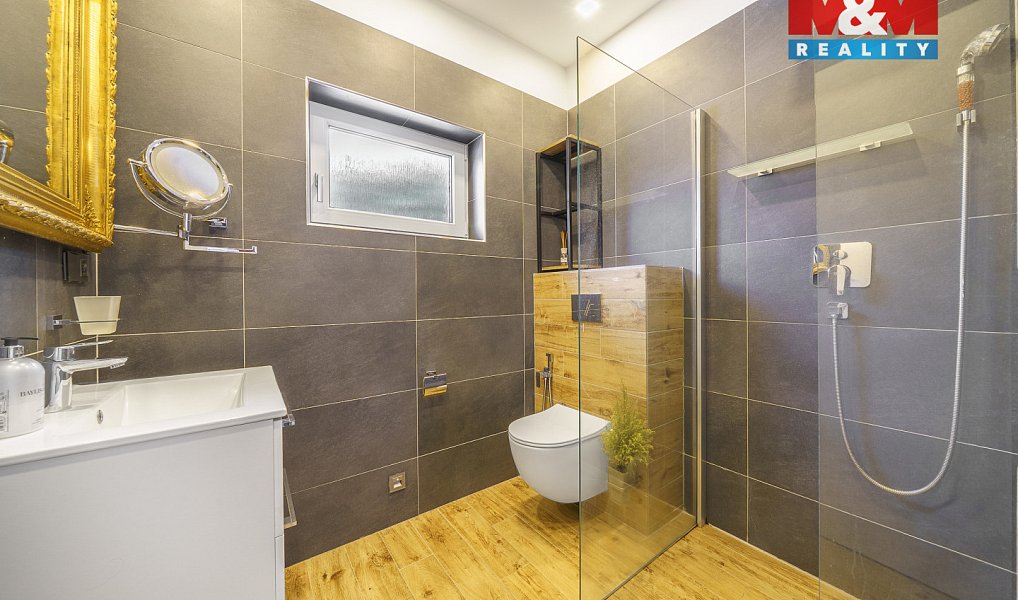 Prodej domu 140 m² s pozemkem 1 570 m², Otovice – náhled fotky 7