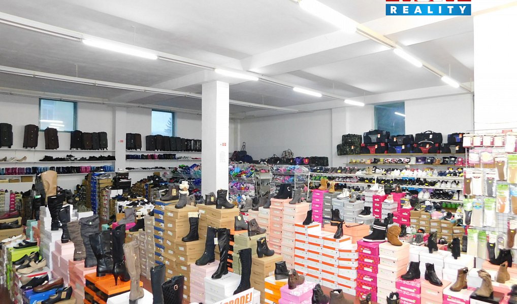 Pronájem obchodních prostor 2 400 m², Varnsdorf – náhled fotky 5