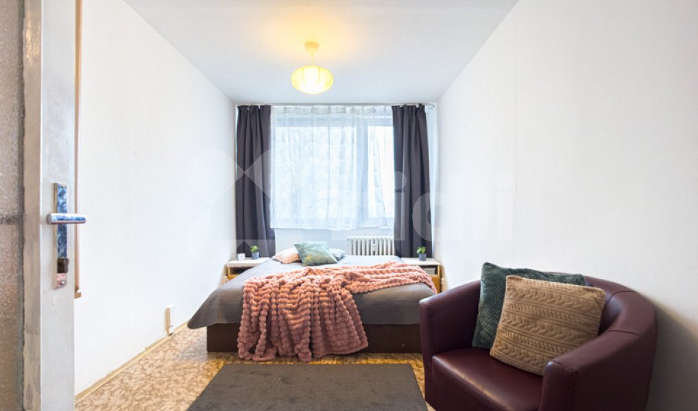Prodej bytu 3+1 77 m², Praha – náhled fotky 15