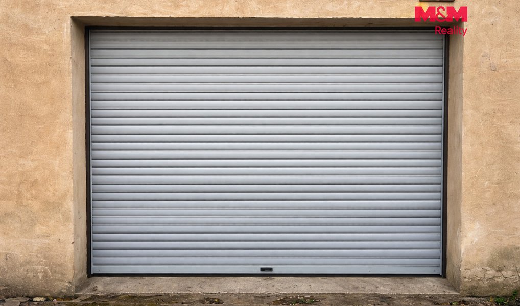 Pronájem garáže, 20 m2, Praha, ul. V Trníčku, Praha – náhled fotky 3
