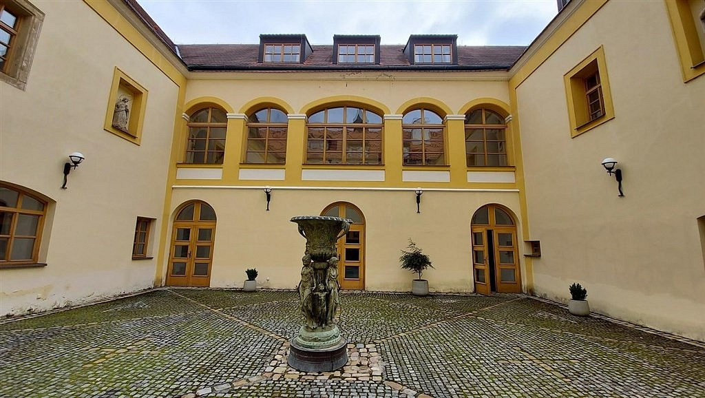 Ojedinělá nabídka tvrze v třebotově po kompletní rekonstrukci — photo 2