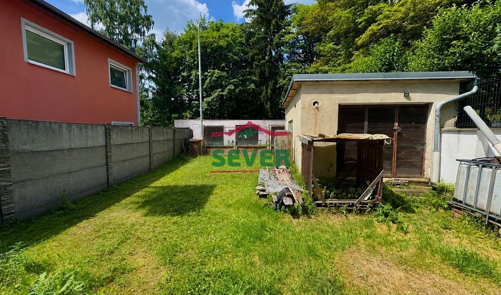 Prodej domu 240 m² s pozemkem 209 m², Aš – náhled fotky 20