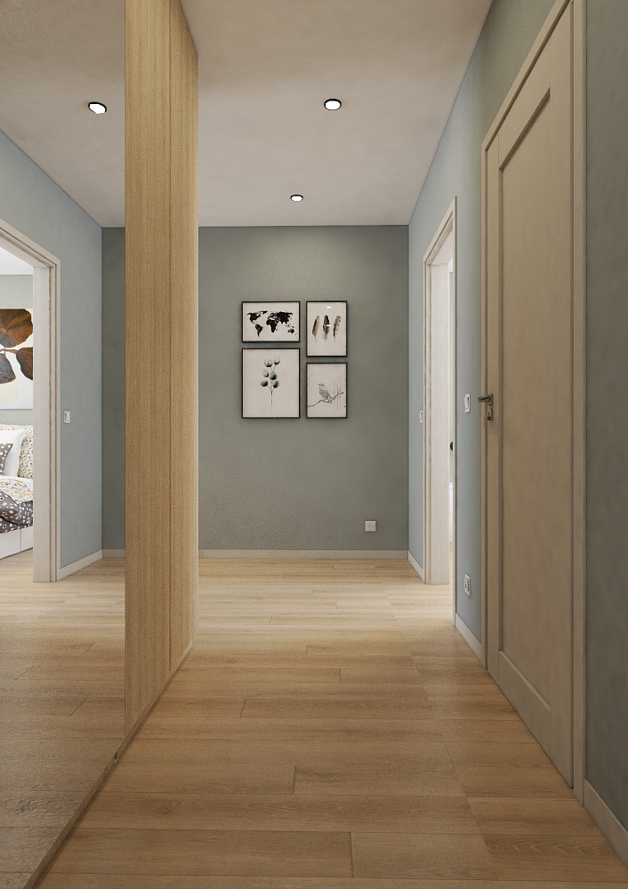 Prodej bytu 2+kk 35 m² – další