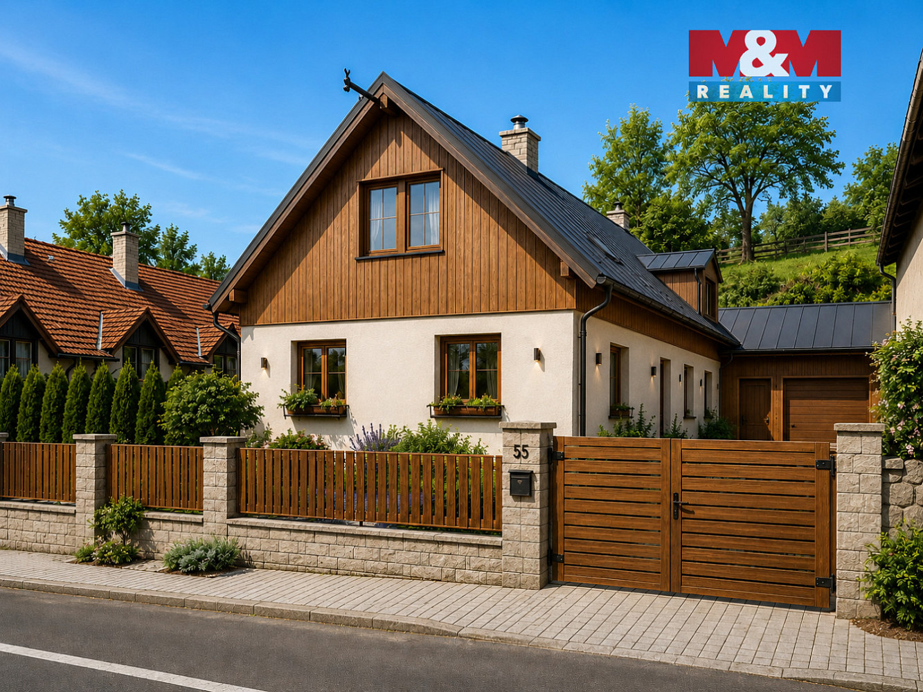 Prodej domu 259 m² s pozemkem 259 m² – fotografie 3