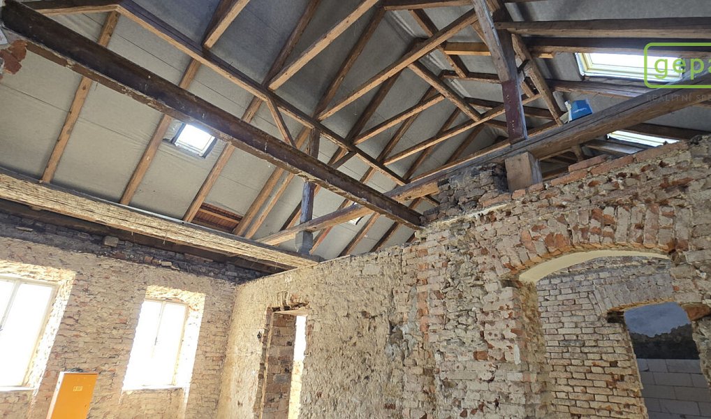 Prodej domu 120 m² s pozemkem 179 m², Hořice na Šumavě – náhled fotky 17