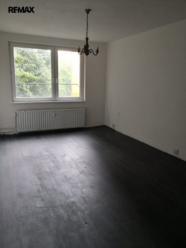 Pronájem bytu 2+1 59 m² — photo 4