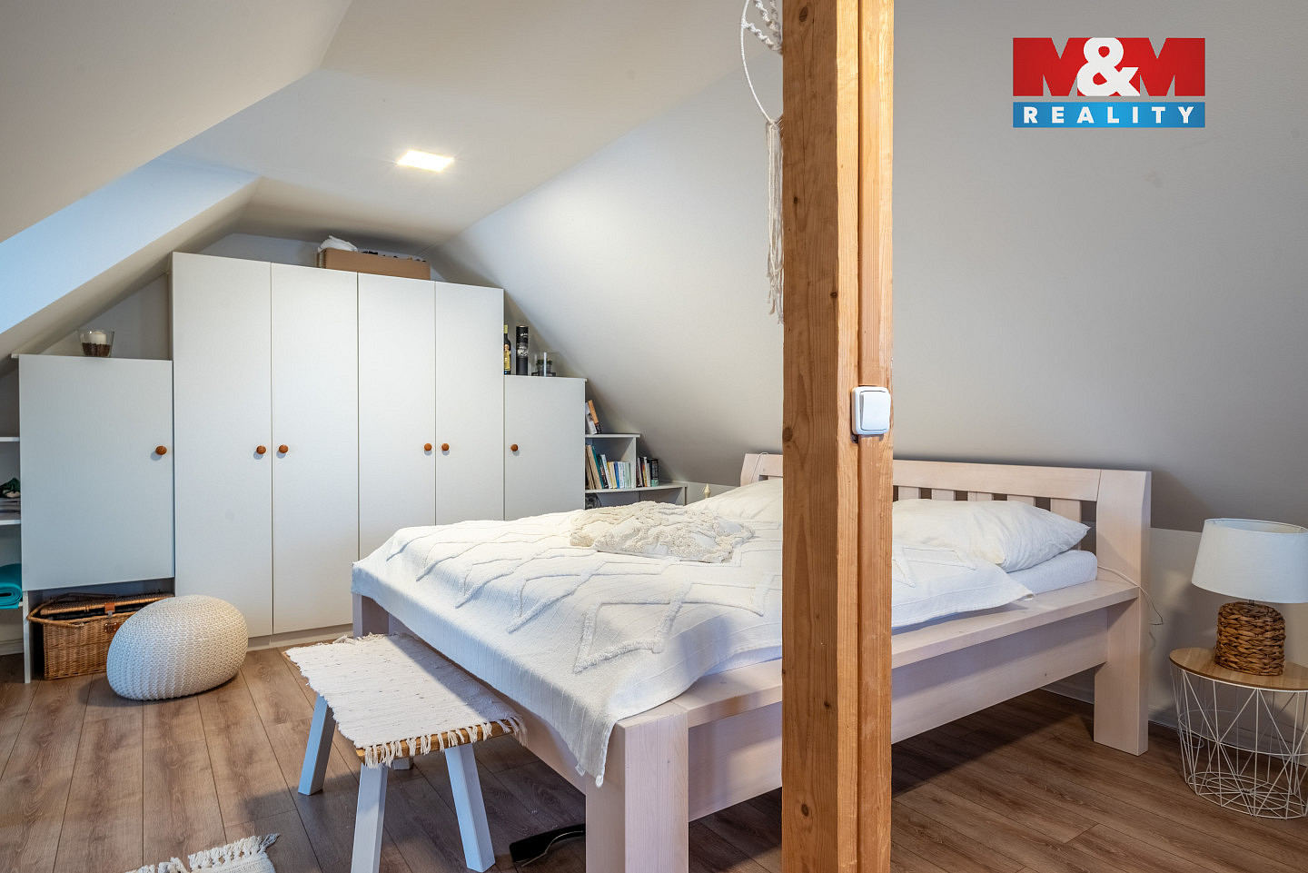 Prodej domu 80 m² s pozemkem 822 m² – fotografie 3