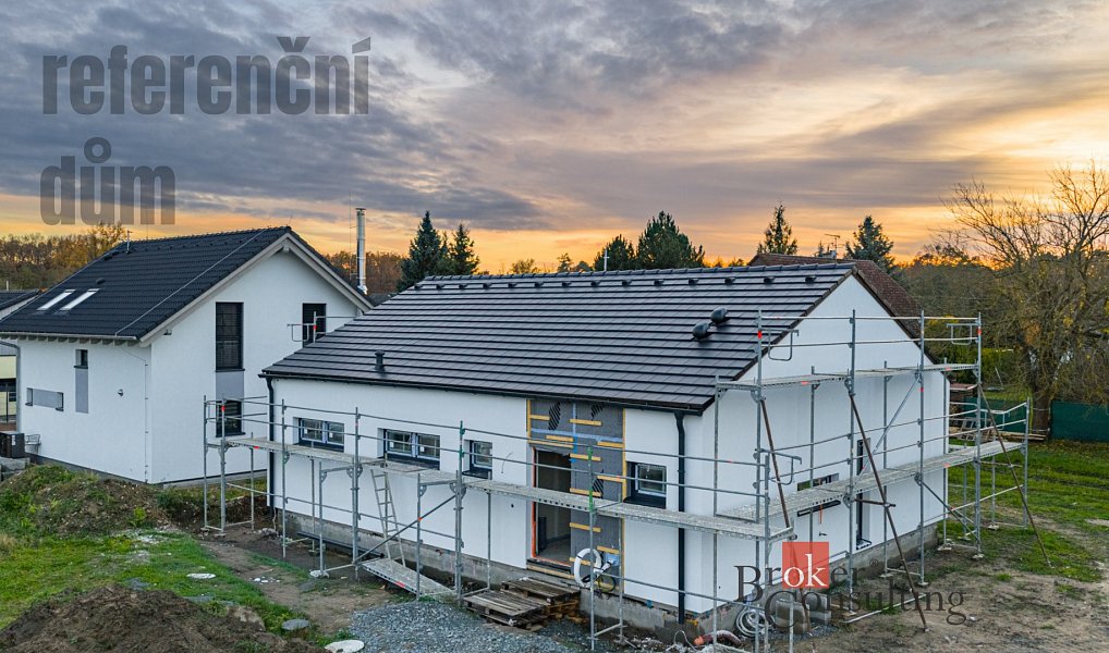 Prodej domu 90 m² s pozemkem 816 m², Sezemice – náhled fotky 9