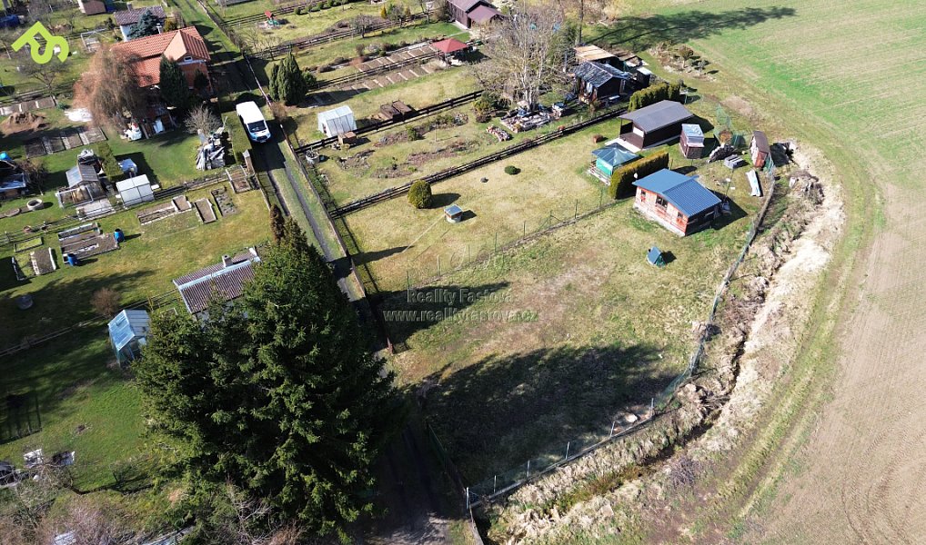 Prodej chaty/chalupy 15 m², Kamenný Újezd – náhled fotky 3