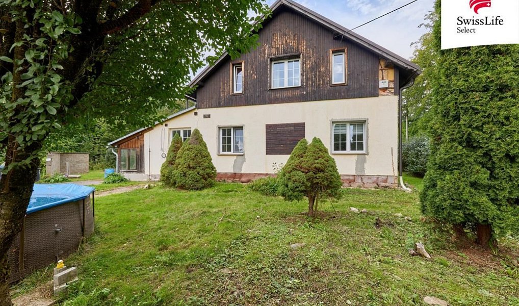 Prodej domu 238 m² s pozemkem 1 245 m², Trutnov – náhled fotky 15