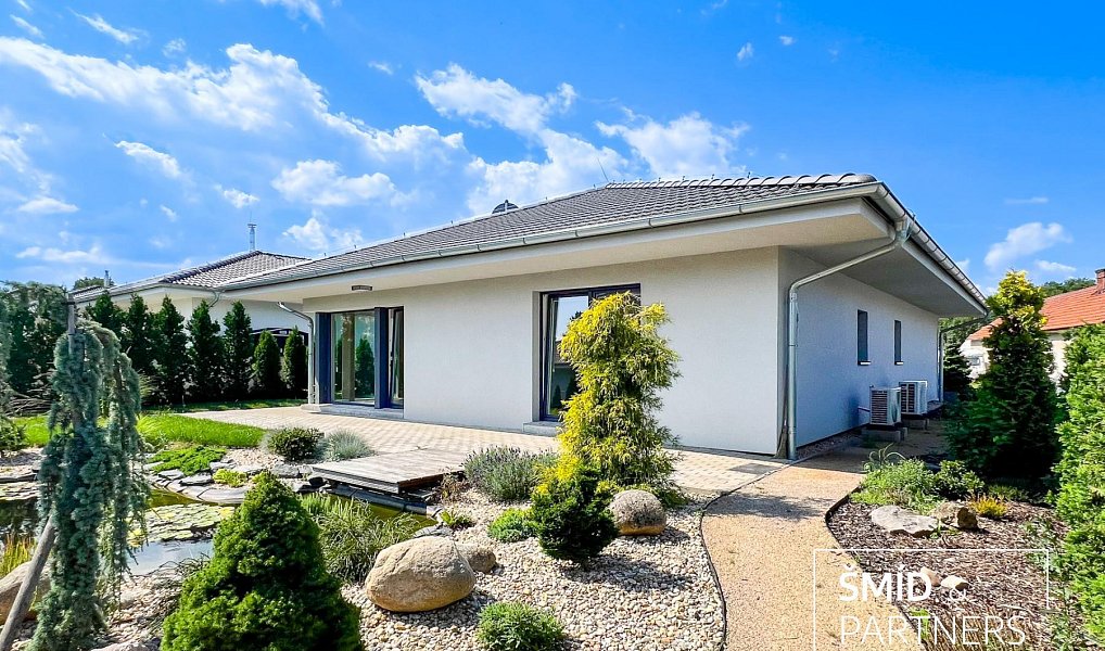 Prodej domu 115 m² s pozemkem 505 m², Žleby – náhled fotky 38