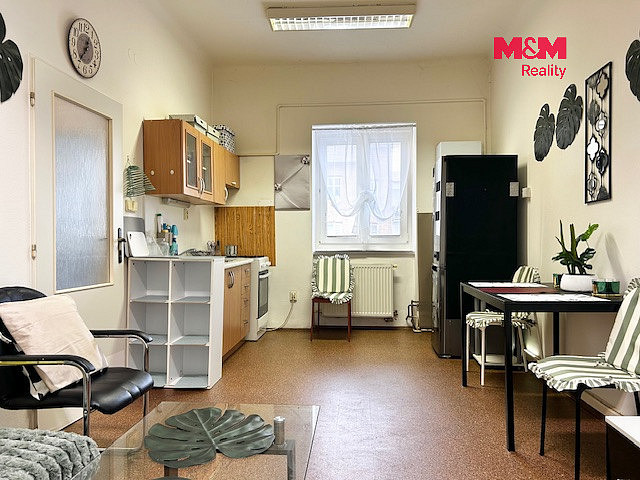 Pronájem bytu 2+kk 70 m² – fotografie 3