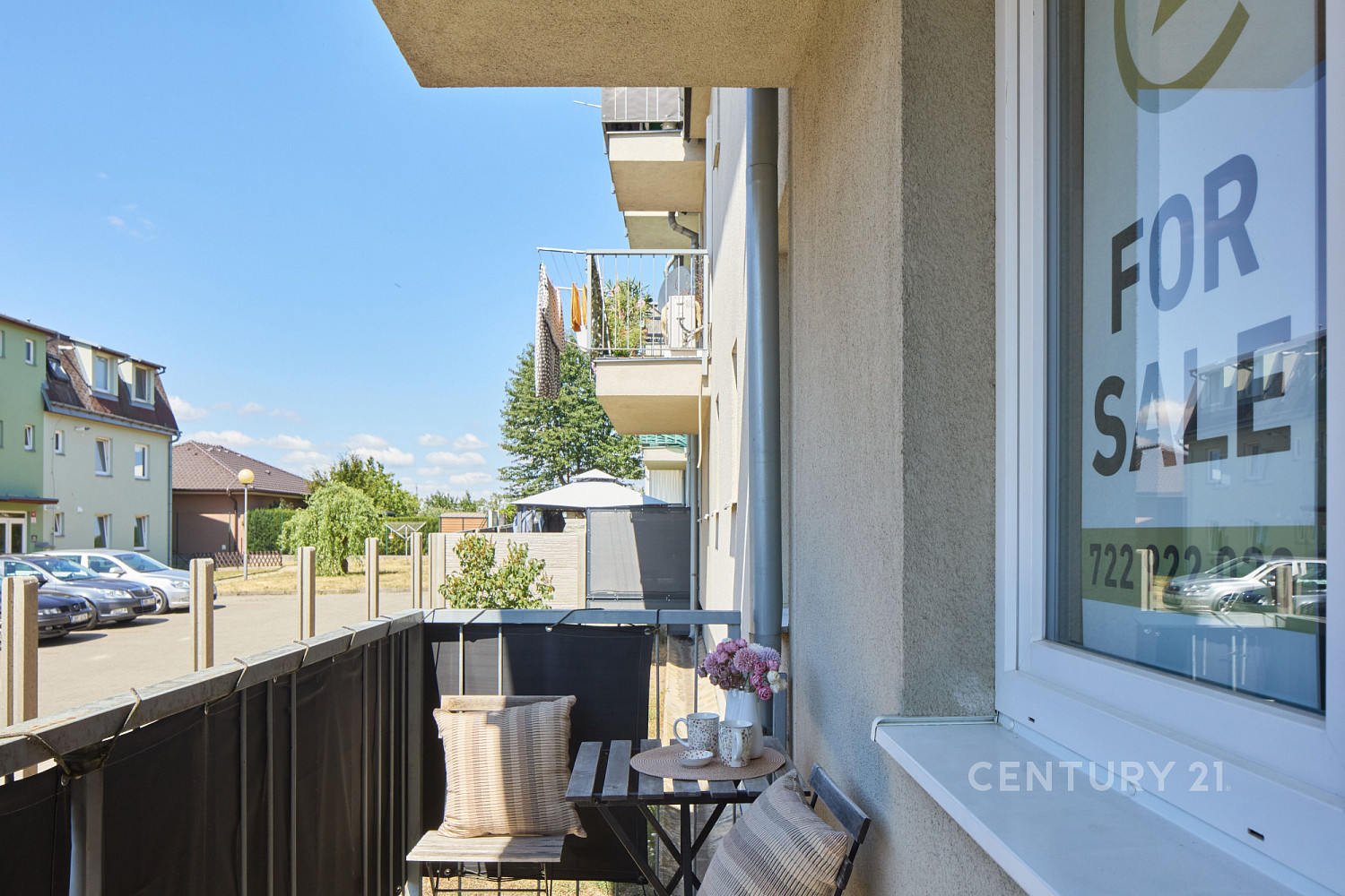 Prodej bytu 3+kk 65 m² – fotografie 3