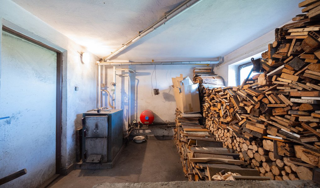 Prodej domu 160 m² s pozemkem 2 576 m², Petrovice u Karviné – náhled fotky 30