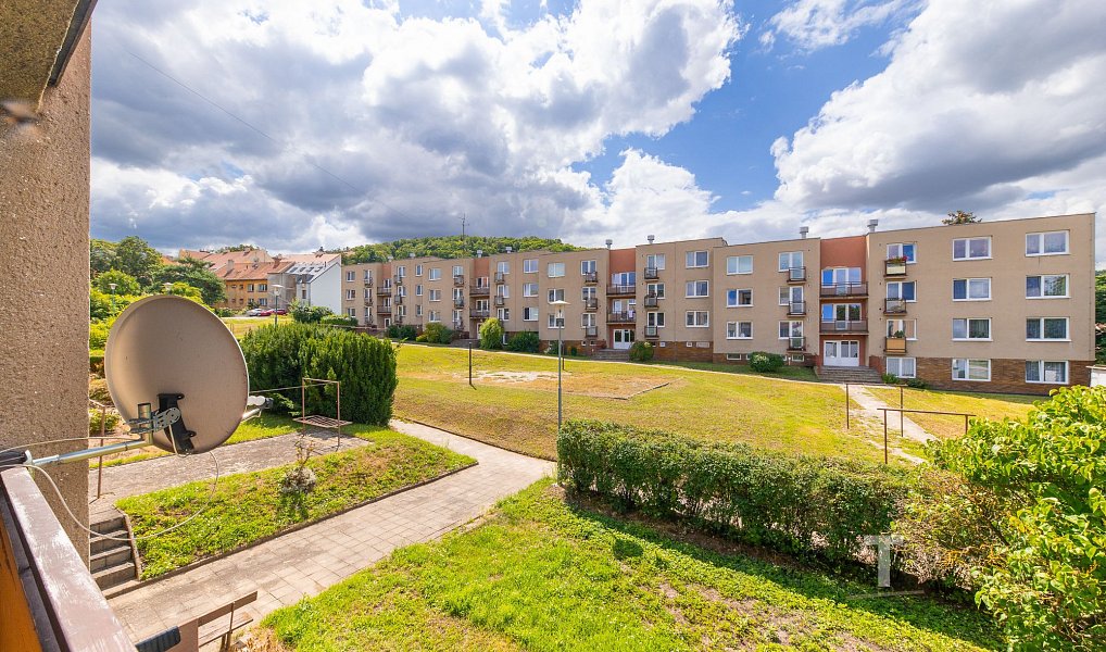 Prodej bytu 3+kk 61 m², Boskovice – náhled fotky 8