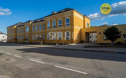 Pronájem bytu 1+1 62 m²