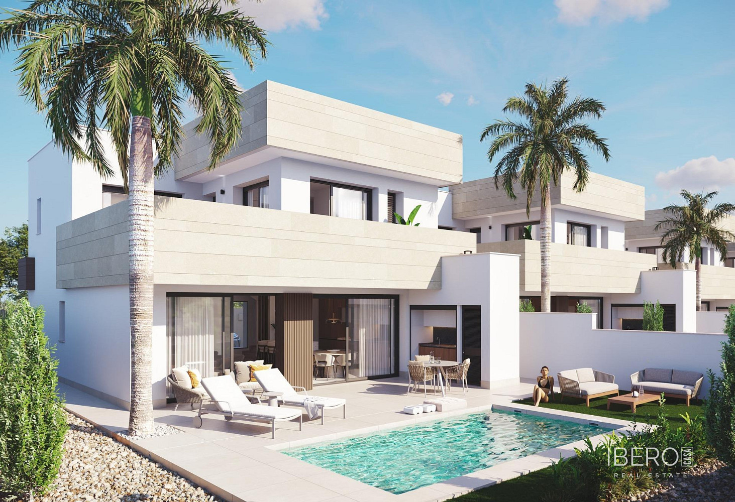 Prodej domu 120 m² s pozemkem 300 m²