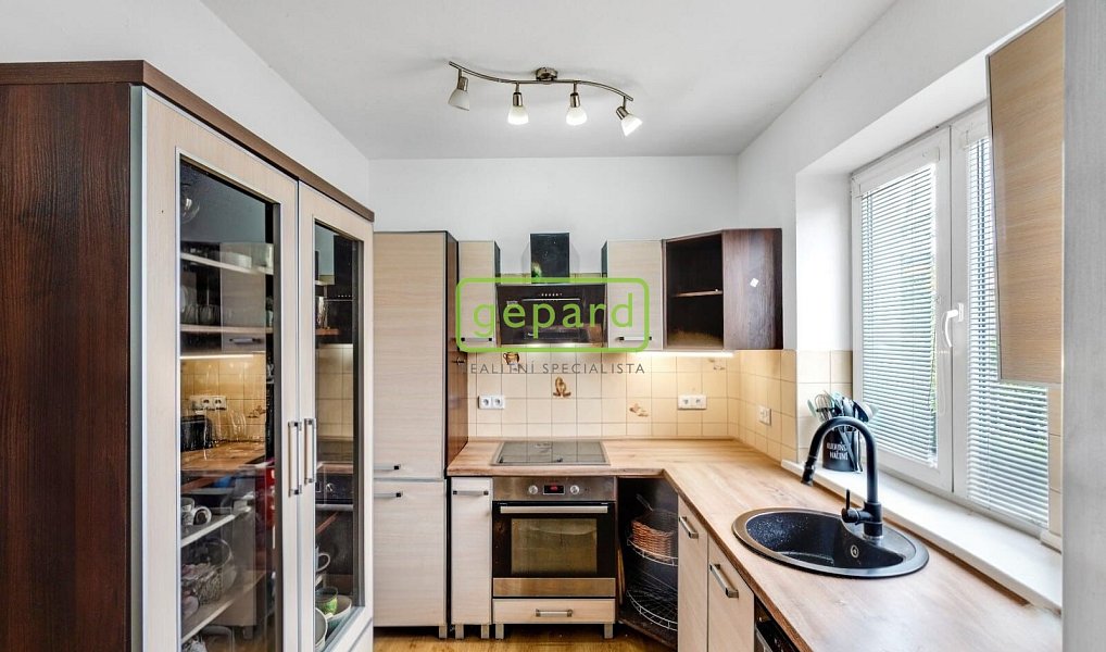 Prodej domu 91 m² s pozemkem 204 m², Bašť – náhled fotky 24