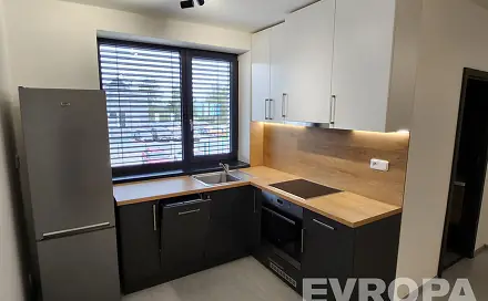 Pronájem bytu 1+kk 25 m², Jihlavská, Havlíčkův Brod