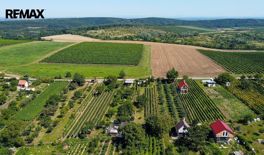 Prodej zahrady 997 m², Mikulov – náhled fotky 20