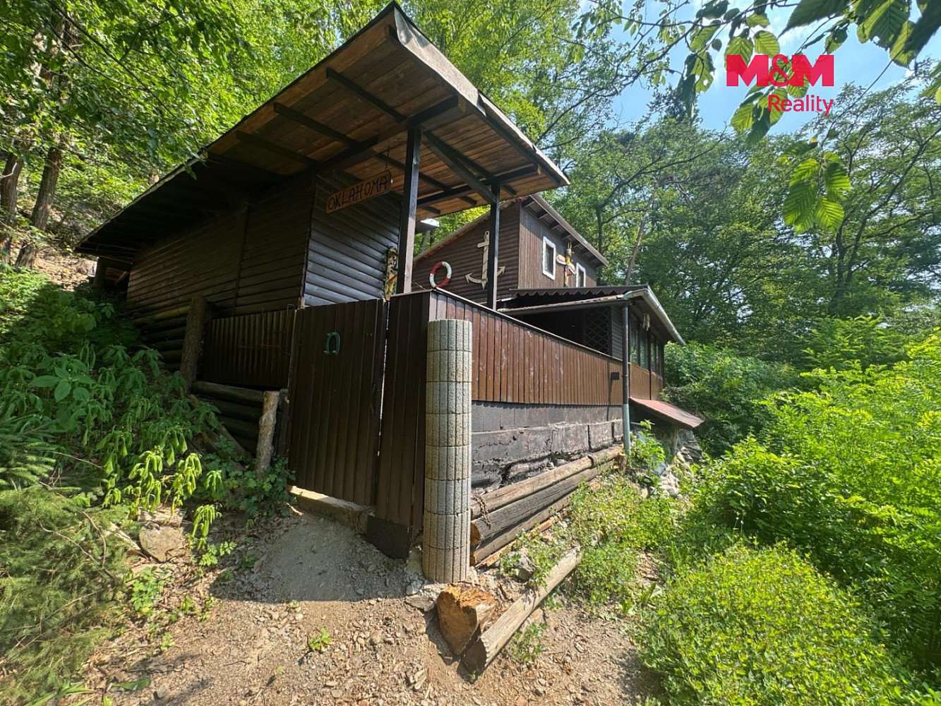 Prodej chaty/chalupy 1 441 m² s pozemkem 1 413 m² — photo 3