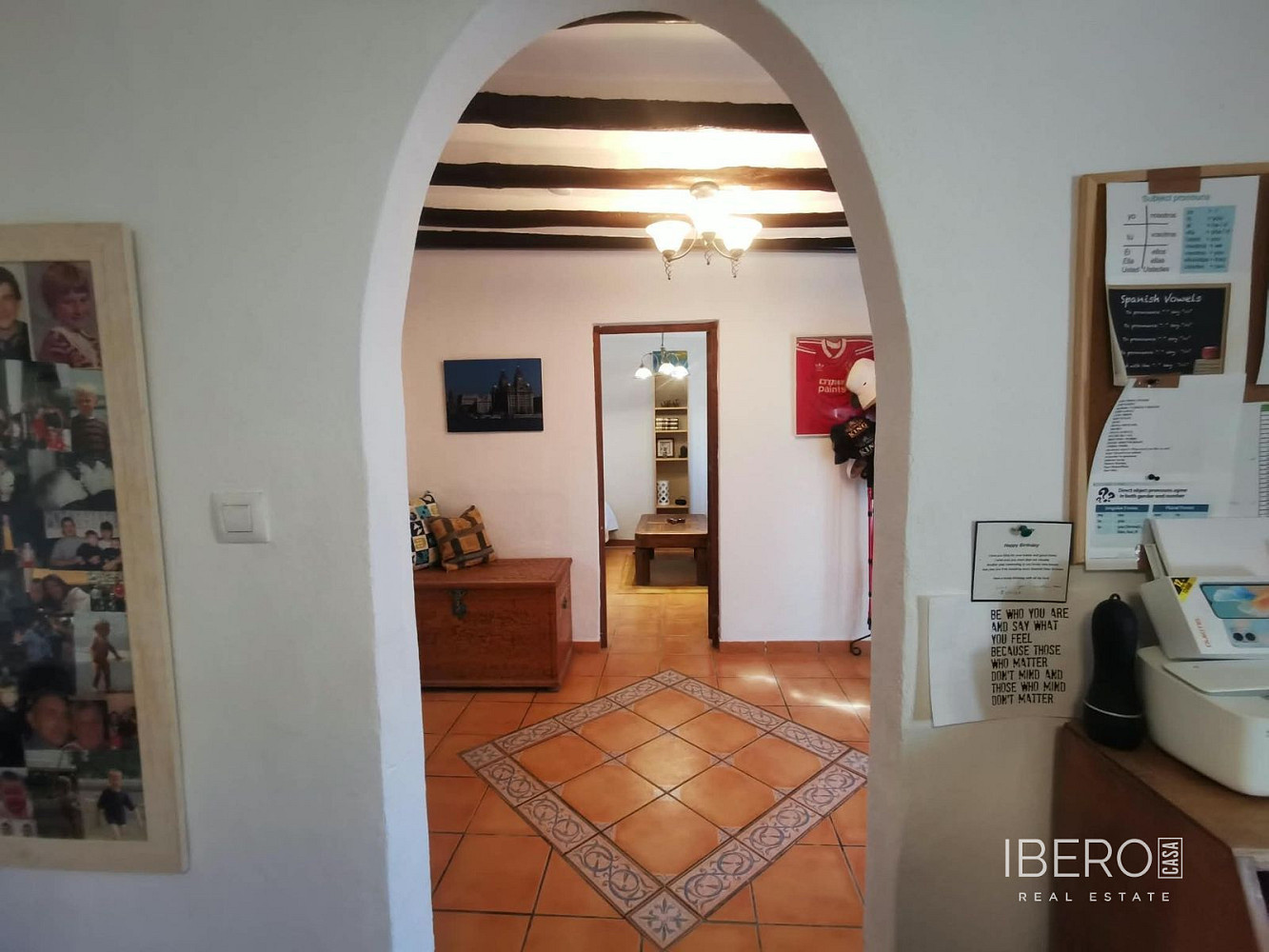 Casa 6+kk – Huércal-Overa, Almería - Vista 5
