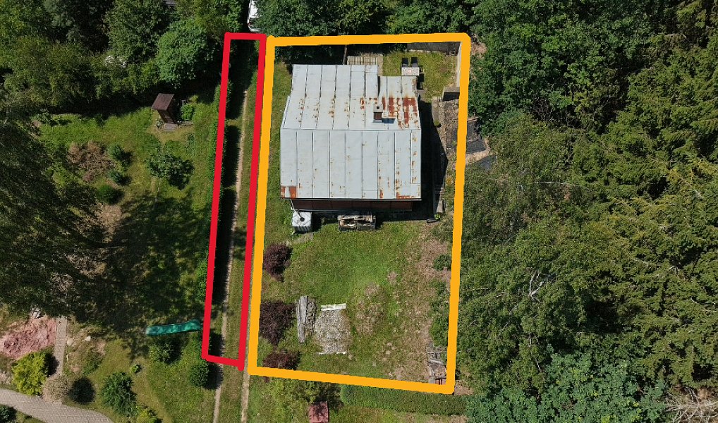 Prodej chaty/chalupy 58 m² s pozemkem 287 m², Pecka – náhled fotky 20