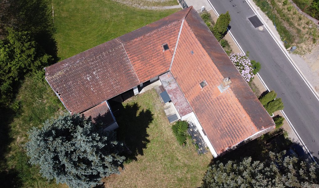 Prodej chalupy 144 m² s pozemkem 1 053 m², Albrechtice nad Vltavou – náhled fotky 19
