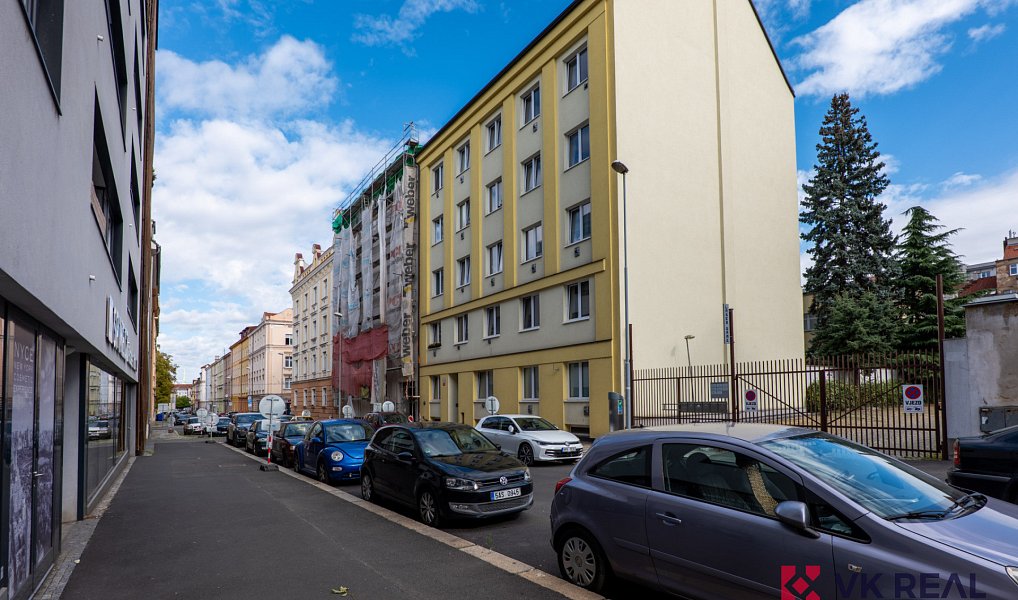 Prodej bytu 2+kk 50 m², Plzeň – náhled fotky 18