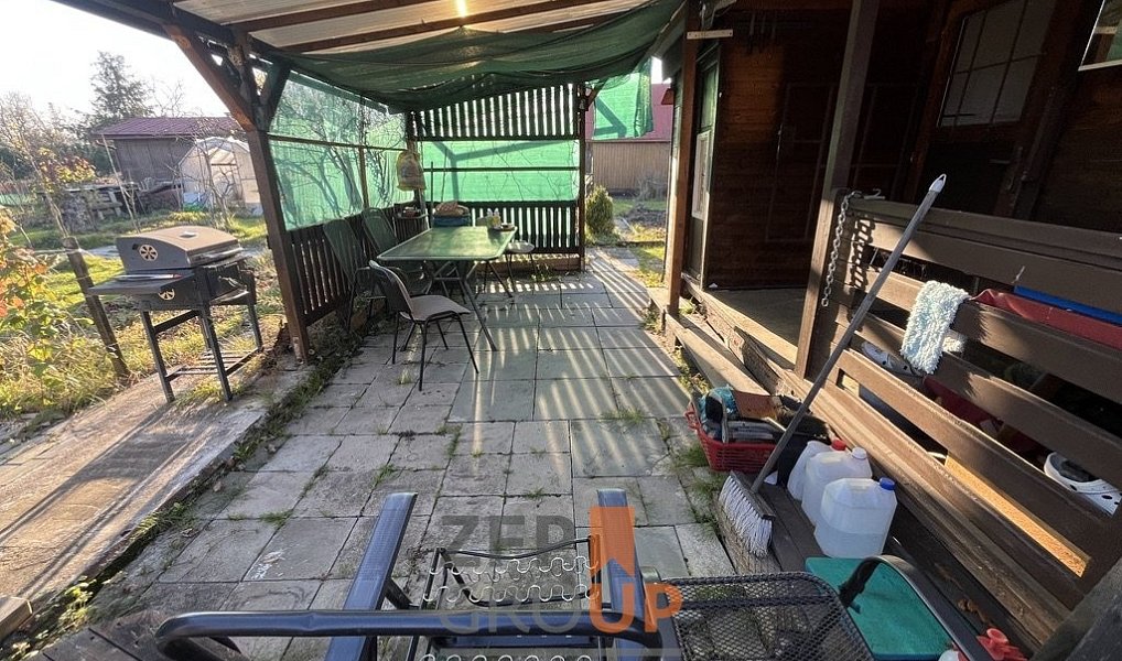 Prodej chaty/chalupy 12 m² s pozemkem 386 m², Karviná – náhled fotky 11