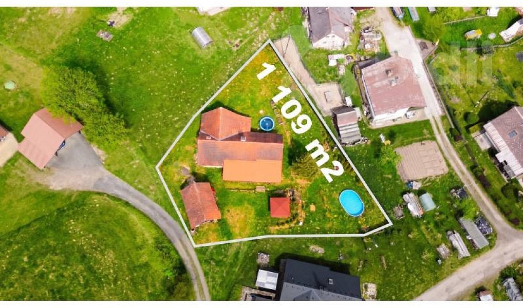 Prodej domu 94 m² s pozemkem 1 109 m², Mříčná – náhled fotky 10