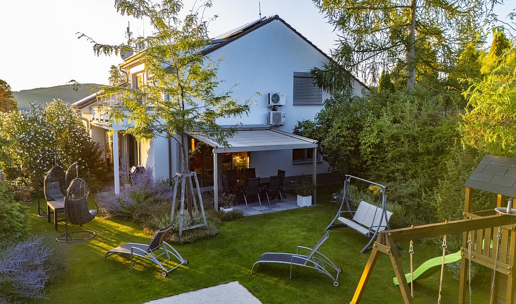Prodej domu 223 m² s pozemkem 1 552 m², Brno – náhled fotky 3