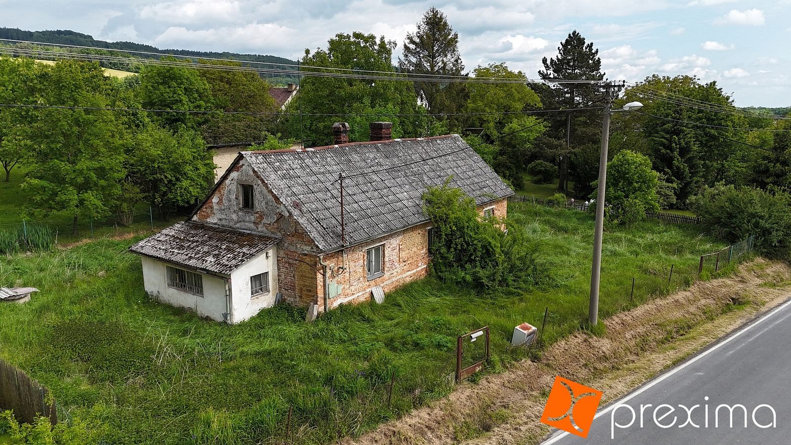 Prodej domu 136 m² s pozemkem 1 694 m² – fotografie 2