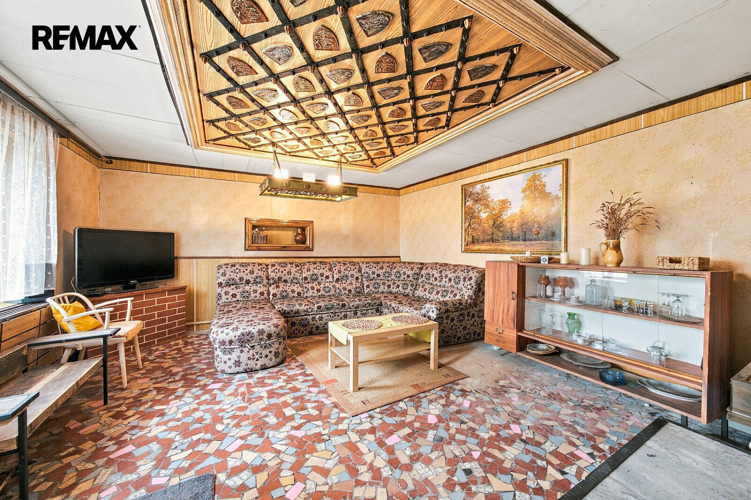 Prodej domu 80 m² s pozemkem 802 m² – fotografie 3