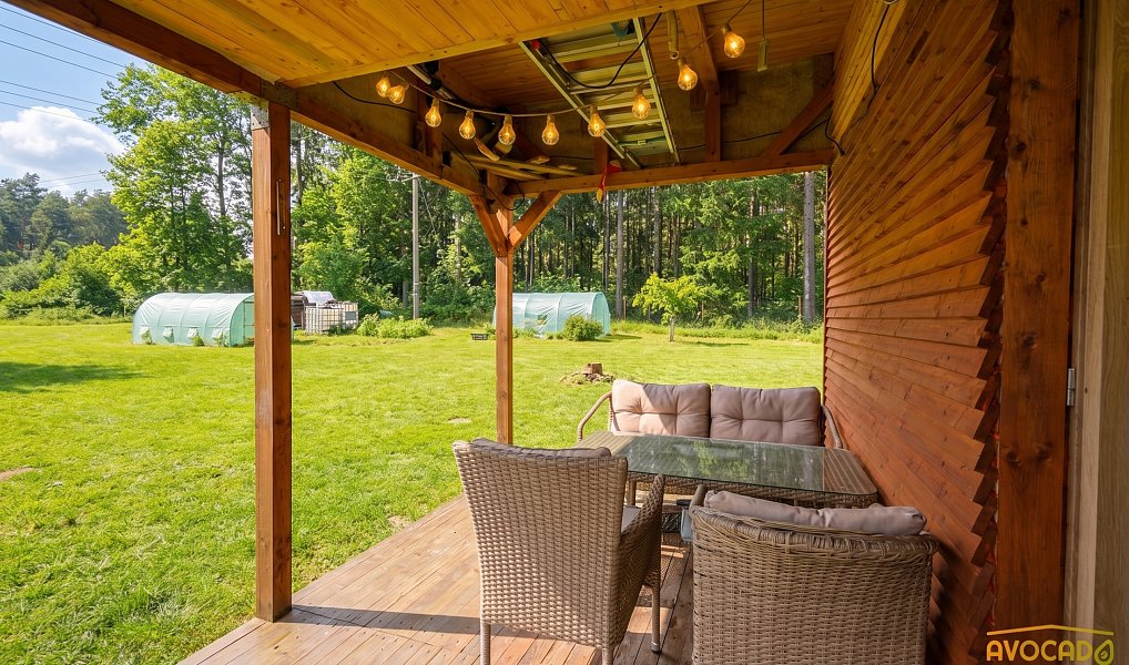 Prodej stavebního pozemku 2 727 m², Vítězná – náhled fotky 10