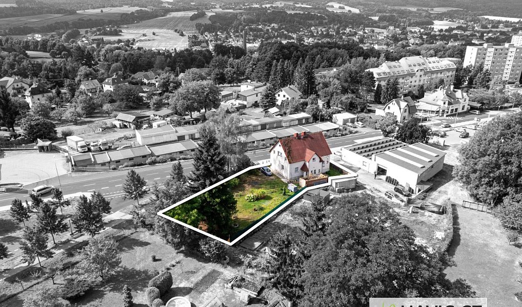Prodej domu 228 m² s pozemkem 898 m², Hrádek nad Nisou – náhled fotky 6