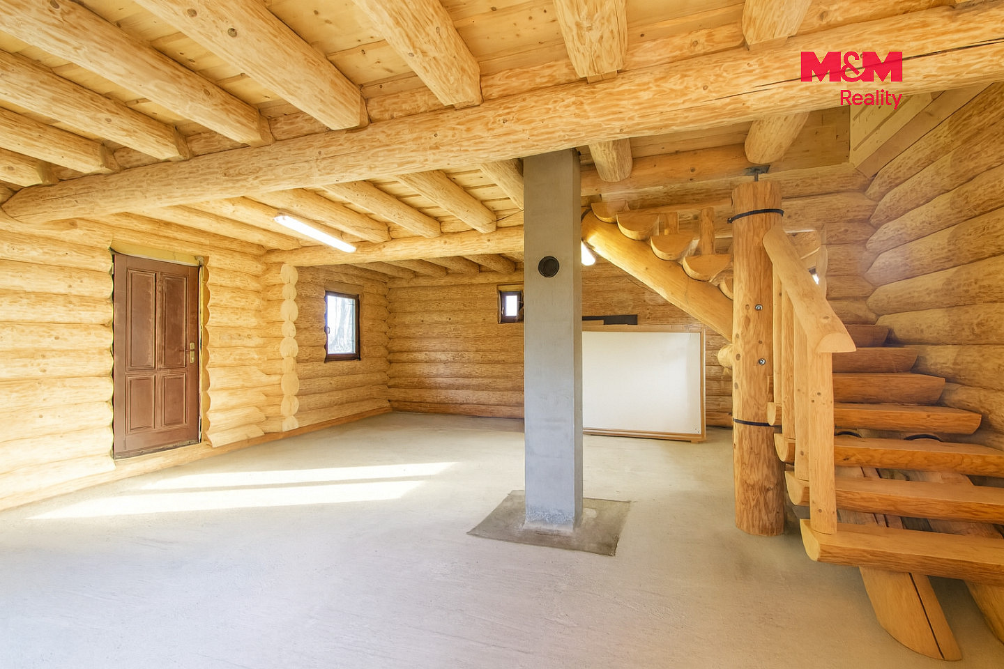 Prodej stavebního pozemku 14 105 m² – fotografie 2
